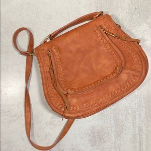 Highland Crossbody bag
